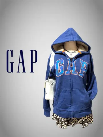 GAP 갭 카모플라쥬 카모플라주 로고 후드티 y2k 헤이세이 갸루 그런지