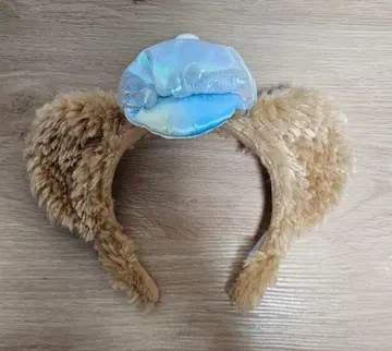 더피 20주년 머리띠