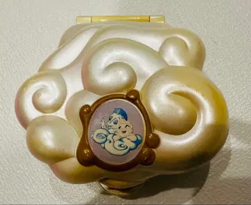 폴리 포켓 디즈니 헤라클레스