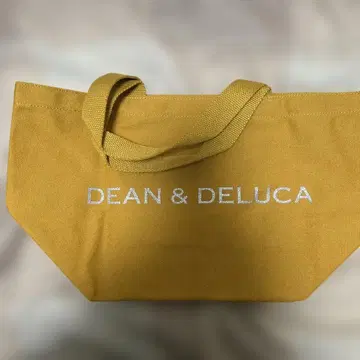 DEAN&DELUCA 토트백 S