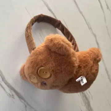 팀 귀도리 usj 이어커프