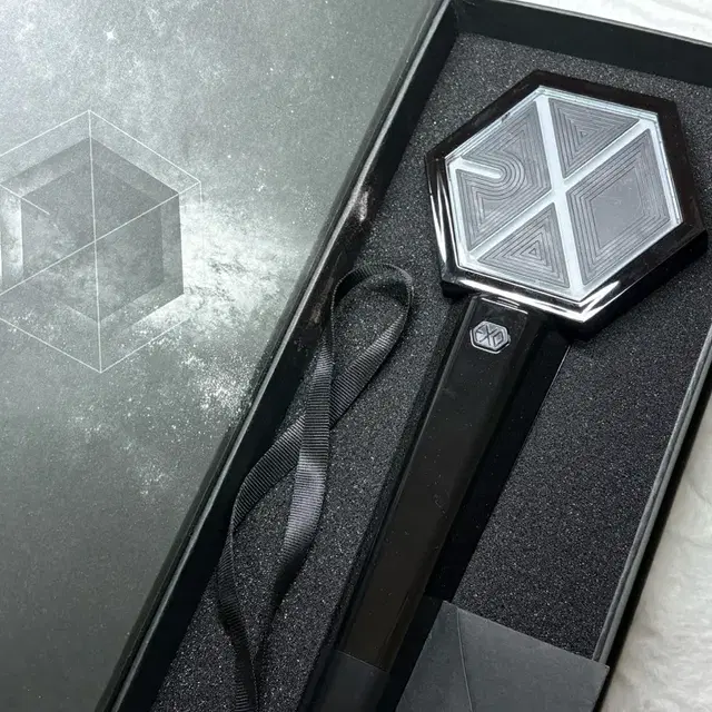 엑소 EXO 응원봉 구리디봉 에리디봉 ver 1