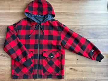 Champion 리버서블 자켓