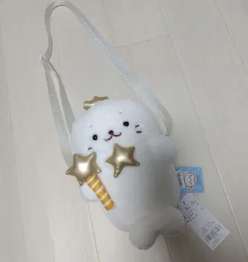 시로탄 anyFAM 콜라보 미니백