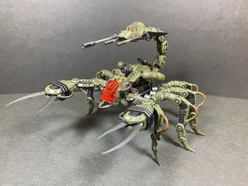 [완성품] HMM 가이사크