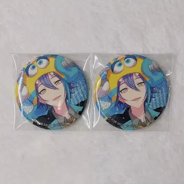 프로세카 카미시로 루이 캔뱃지