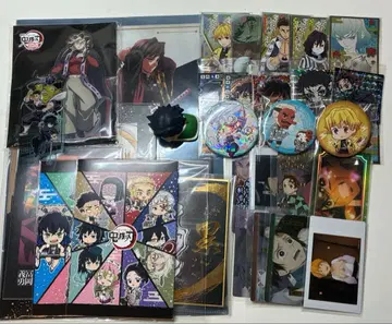 귀멸의 칼날 묶음 판매