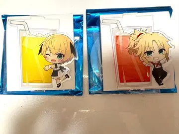 FGO HUB 아크릴 스탠드 모드레드 가레스