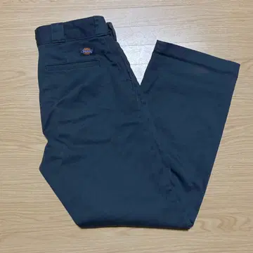 Dickies 874 오리지널 핏 그레이