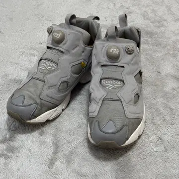 Reebok INSTAPUMP FURY 펌프 퓨리 27cm BZ45