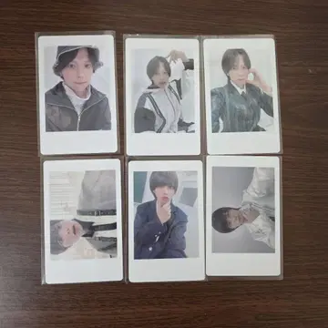 ReLIT 아사가 타테 하피카