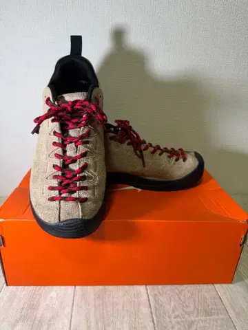 Keen 재스퍼 25cm
