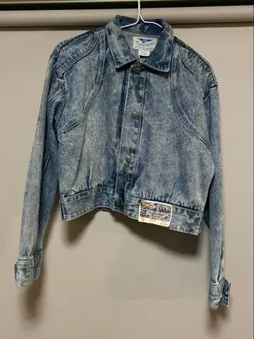 필리포토티 블루 데님 자켓 FRONT11201