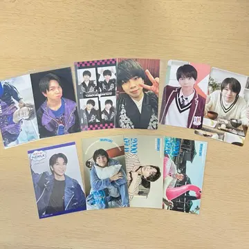 시오자키 타이치 묶음 판매