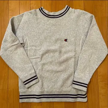 70s Champion 리버스 위브 리브 라인 디자인 small