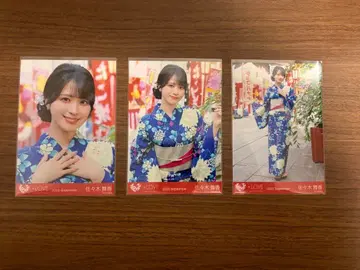 이코럽 사사키 마이카 비밀 이야기