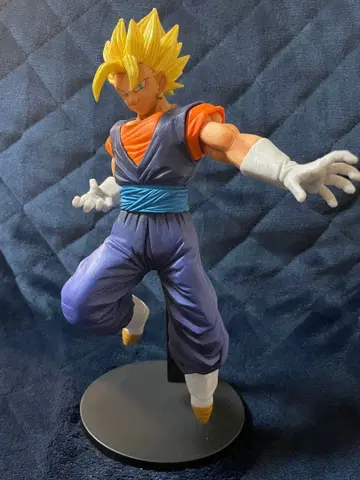 드래곤볼 베지트 피규어