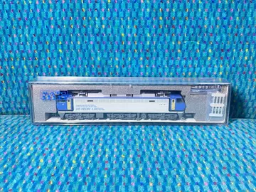 KATO 카토 3036-2 EF200 (등장 시 페인팅)