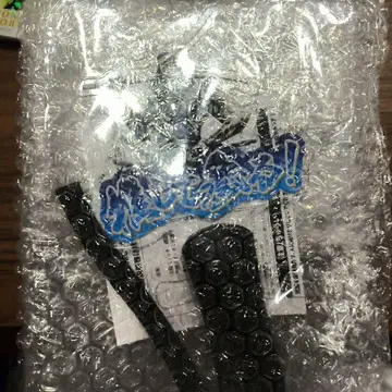 전국 BASARA 응원봉 다테 마사무네