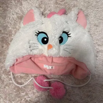 마리 팬캡 디즈니