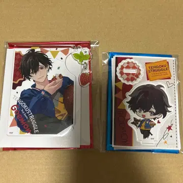 3주년 고에몽 2종 세트