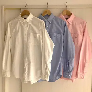 THE NORTH FACE PURPLE LABEL B.D. Shirt