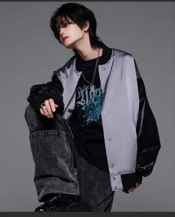 ADRER/stadium ska jumper XS