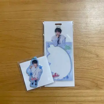 NCT WISH 랜덤 토이 랜토이 유우시 세트