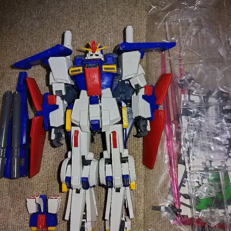 1번째 상품 이미지