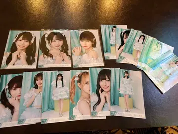 노이메 6주년 전국 투어 2024 의상 2 브로마이드