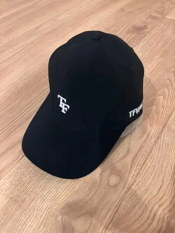 TFW49 5 PANEL CAP 캡