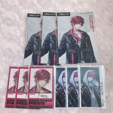 로렌 2시라든가 카드