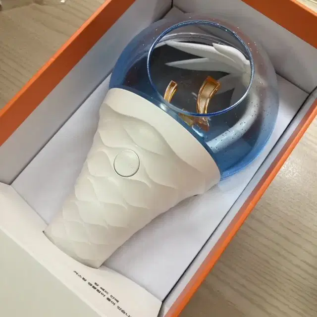 우즈 woodz 조승연 응원봉 낭만봉 양도합니다