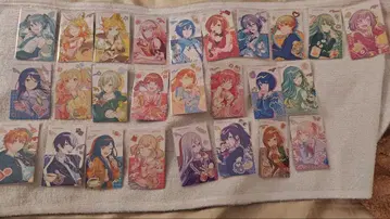 프로세카 벌스데이/기념일 2023-2024 에피카 노멀 컴프