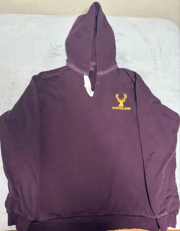 Canterbury south land sizeXL