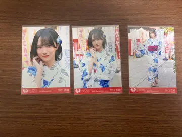 이코럽 노구치 이오리 비밀 이야기