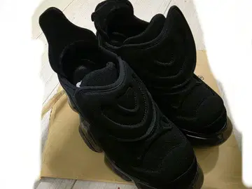 grounds MOOPIE NAZCA BLACK 28cm