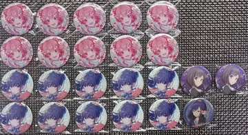 모모이 아이리 아사히나 마후유 시노노메 에나 프로세카 그리캔