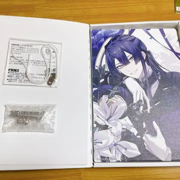 2023 생일 굿즈 캠퍼스 패널