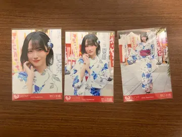 이코라브 노구치 이오리 비밀 이야기