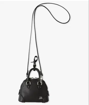 [ 새상품 ] 미라 오웬 미니 보스턴 참 백