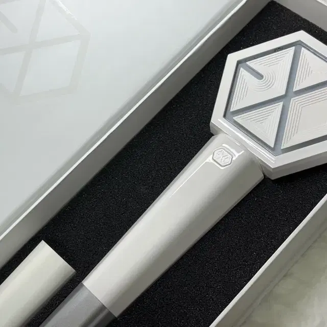 엑소 EXO 응원봉 뉴리디봉 에리디봉 ver 2.0