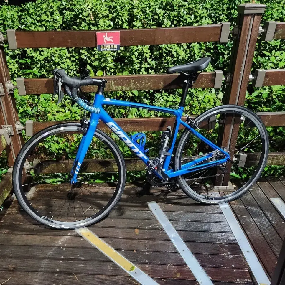 Giant SCR2 quick sale on Bunjang Global Site.