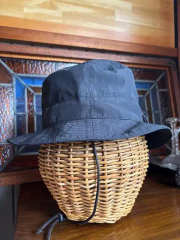 SEEGERGER GORE-TEX 버킷햇 속기모 아웃도어