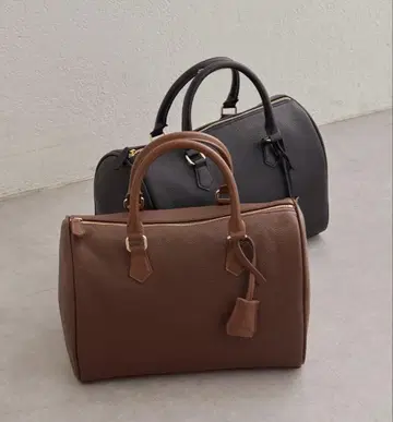 LOUNGEDRESS 보스턴 백