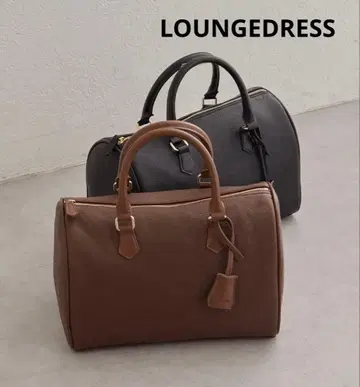 LOUNGEDRESS 보스턴 백