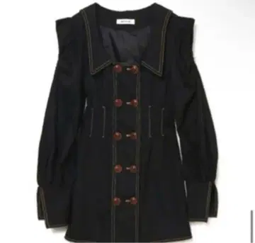 MELT THE LADY 원피스