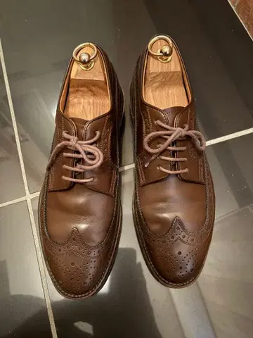 리걸 비즈니스 슈즈 사이즈 25.5