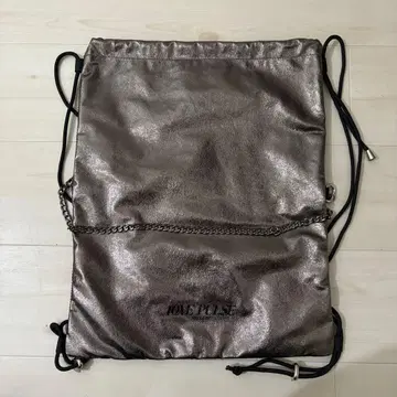 treasure LOVE PULSE 굿즈 2way 백팩