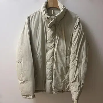 어반 리서치 나일론 자켓